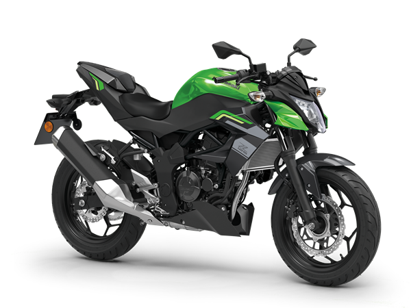 Candy Lime Green / Metallic Spark Black